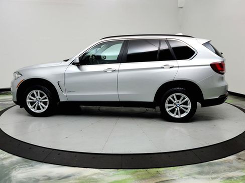 Used 2014 BMW X5 sDrive35i RWD image 8