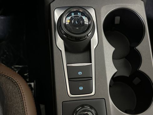 New 2025 Ford Bronco Sport Outer Banks w/ Outer Banks Tech Package+ image 32