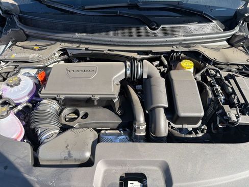 New 2026 Jeep Cherokee Overland w/ Advanced Pro Tech Group image 22