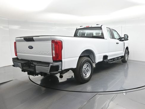 New 2026 Ford F350 XL w/ XL Chrome Package image 27