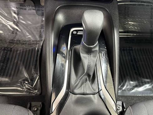 Certified 2024 Toyota Corolla SE image 22