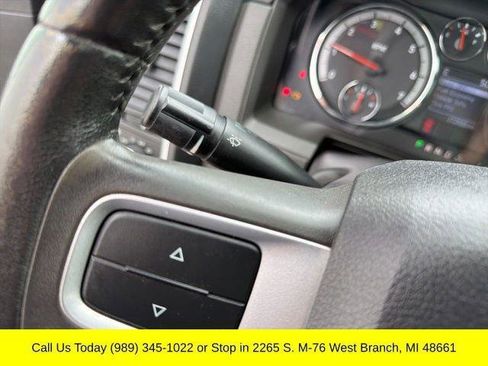 Used 2010 Dodge Ram 1500 Truck Sport AWD/4WD image 24