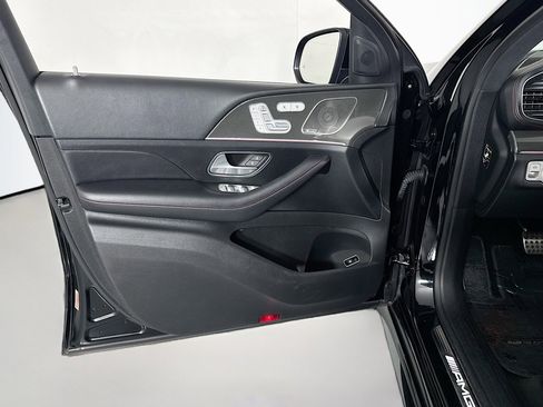 Used 2021 Mercedes-Benz GLE 53 AMG 4MATIC Coupe image 20