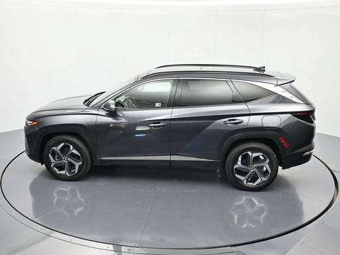 Used 2024 Hyundai Tucson Limited AWD/4WD image 36