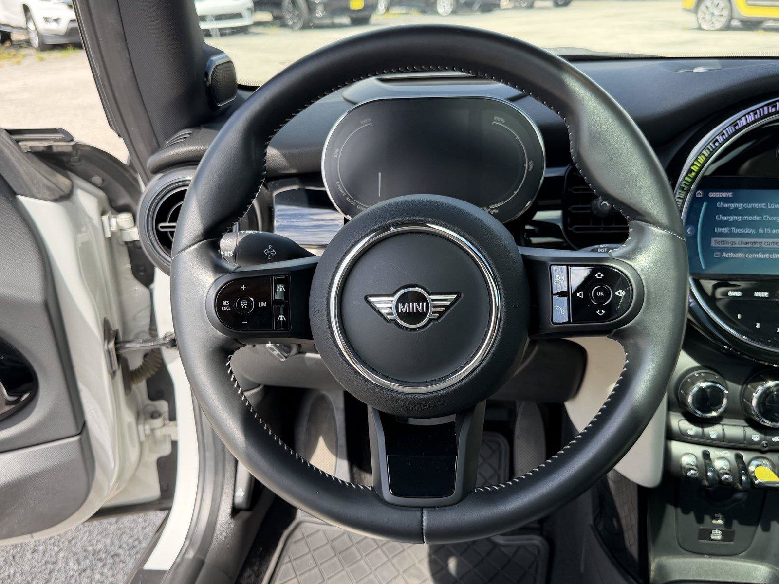Used 2023 MINI Cooper SE FWD image 20