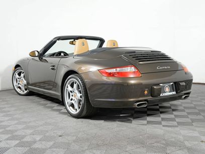 Used 2008 Porsche 911 Carrera