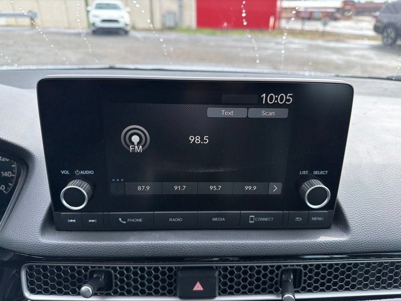 Used 2024 Honda Civic Sport image 16
