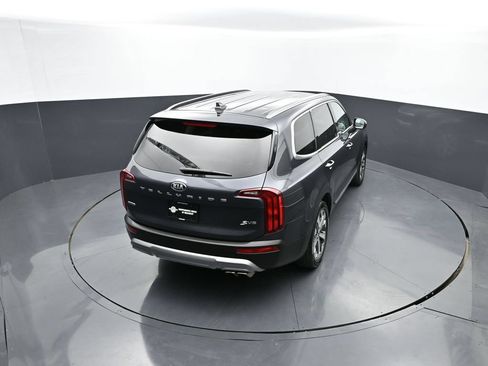 Used 2020 Kia Telluride S AWD/4WD image 14