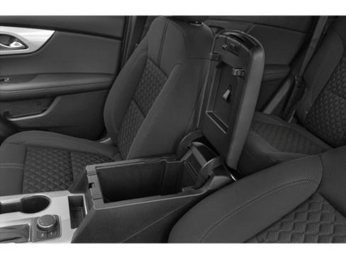 Used 2022 Chevrolet Blazer LT AWD/4WD image 17