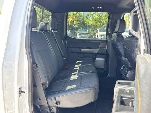 Used 2025 Ford F150 Tremor w/ Bed Utility Package AWD/4WD image 29