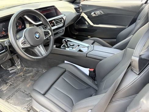 Used 2026 BMW Z4 sDrive30i RWD image 14