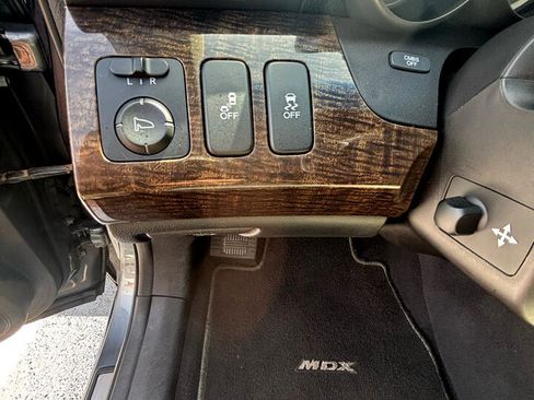 Used 2011 Acura MDX w/ Advance Package image 12