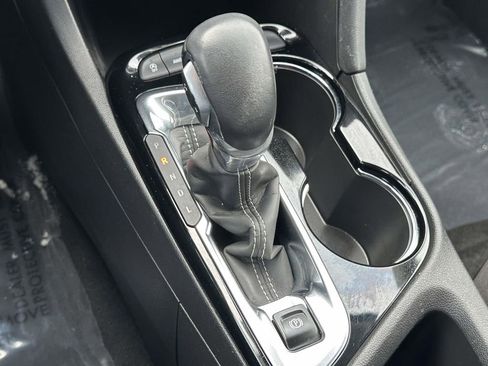 Used 2023 Buick Encore GX Preferred w/ Cold Weather Comfort Package image 28