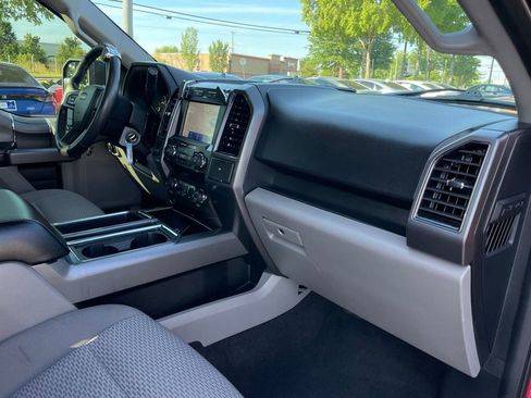Used 2020 Ford F150 XLT w/ Equipment Group 302A Luxury RWD image 31