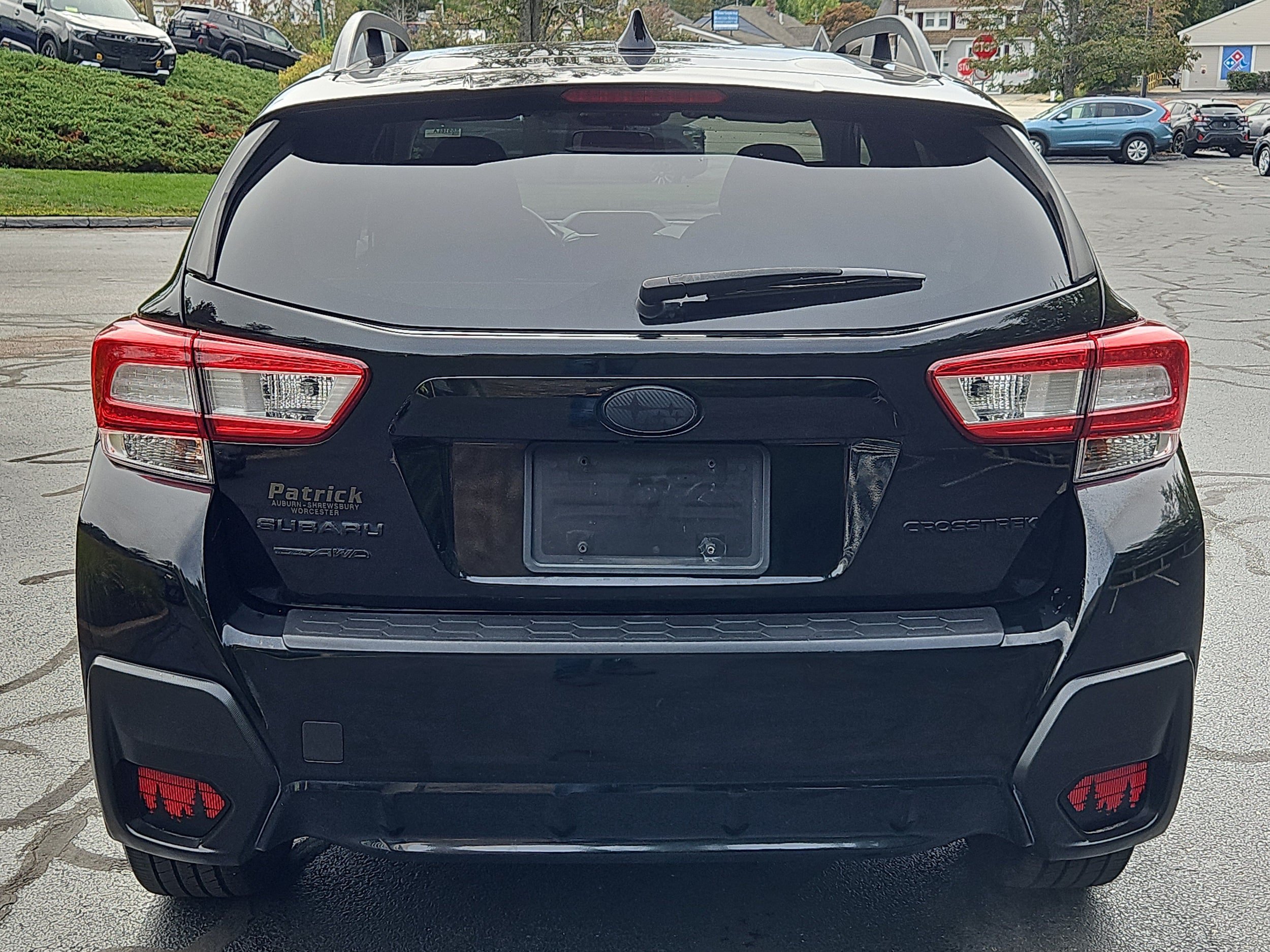 Used 2018 Subaru Crosstrek 2.0i Premium AWD/4WD image 23