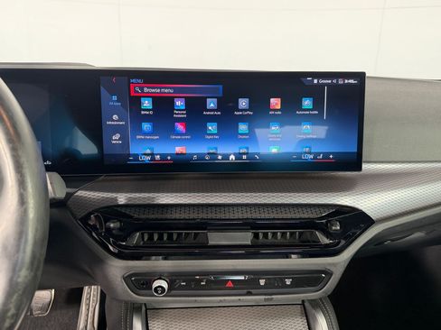 Used 2025 BMW M440i Coupe RWD image 20