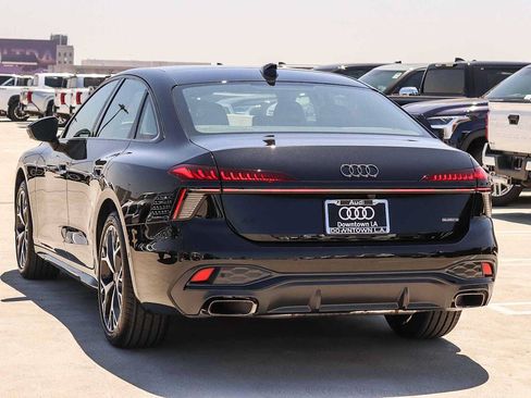 New 2026 Audi A6 Premium Plus AWD/4WD image 6