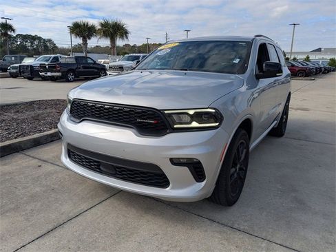 Used 2023 Dodge Durango GT image 7