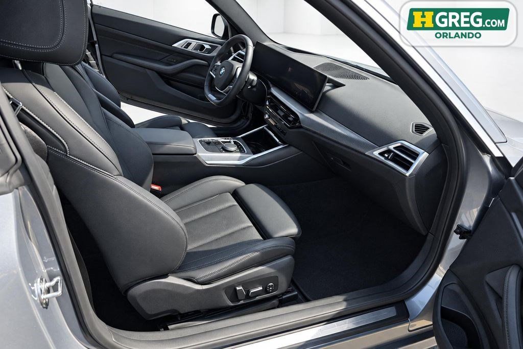 Used 2026 BMW 430i Coupe RWD image 11