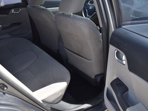 Used 2013 Honda Civic EX image 17