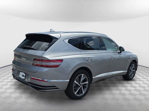 New 2025 Genesis GV80 2.5T Select image 6