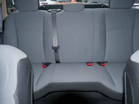 Used 2019 RAM 2500 Big Horn image 36