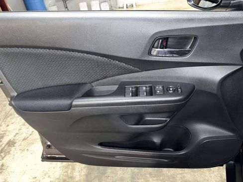 Used 2016 Honda CR-V EX image 19