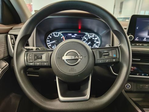 Used 2023 Nissan Rogue SV AWD/4WD image 19