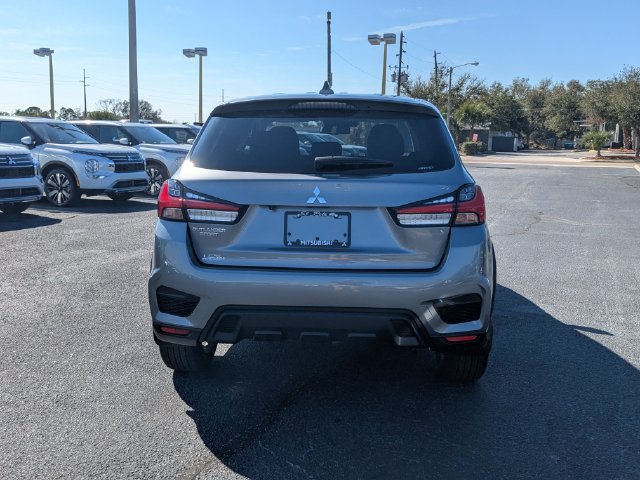 Used 2026 Mitsubishi Outlander Sport ES AWD/4WD image 6