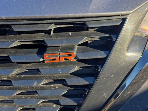 Used 2024 Nissan Altima 2.5 SR image 13