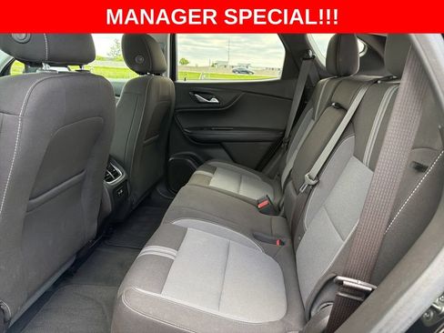 Used 2023 Chevrolet Blazer LT w/ Convenience Package AWD/4WD image 14