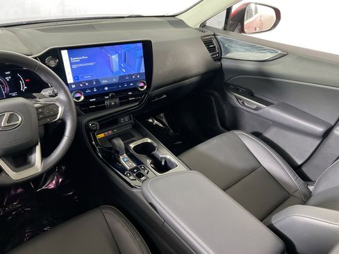 Used 2023 Lexus NX 350 AWD w/ Vision Package image 24