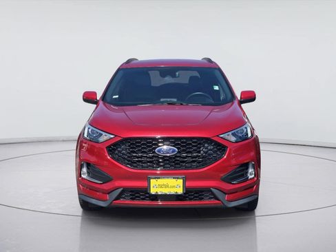 Used 2023 Ford Edge ST-Line AWD/4WD image 2