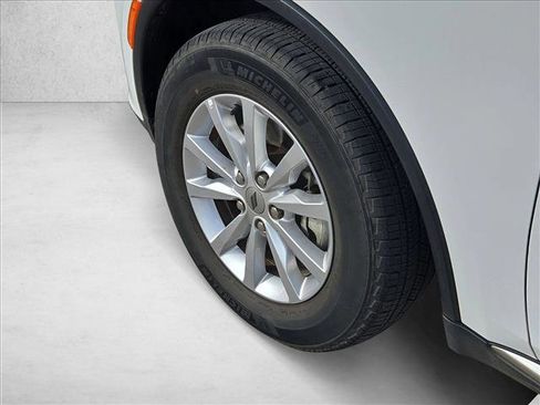 Used 2023 Dodge Durango SXT image 21