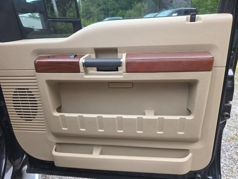 Used 2008 Ford F250 King Ranch AWD/4WD image 23
