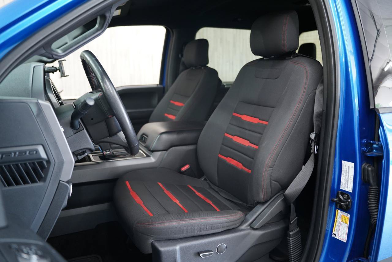 Used 2015 Ford F150 XLT w/ Equipment Group 301A Mid RWD image 24