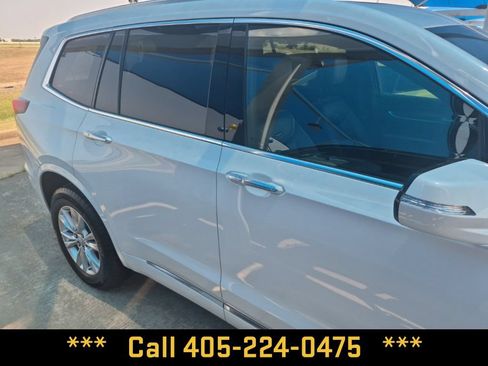 Used 2024 Cadillac XT6 Luxury w/ LPO, Floor Liner Package AWD/4WD image 18