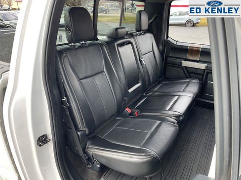 Used 2019 Ford F150 Lariat image 32