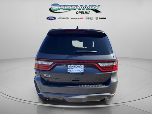 New 2026 Dodge Durango GT image 6