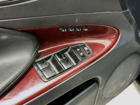 Used 2008 Lexus GS 350 AWD image 15