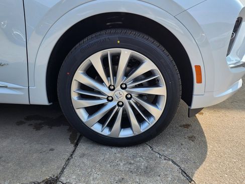 New 2026 Buick Envision Avenir image 55