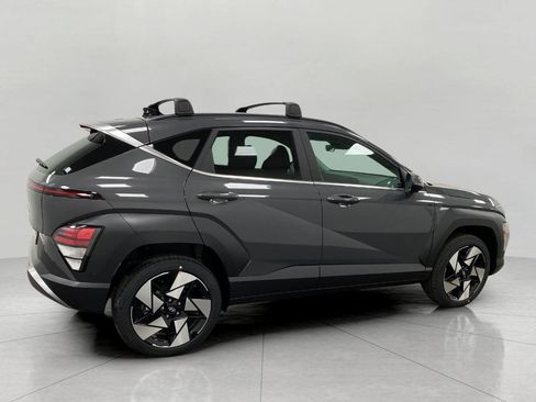New 2026 Hyundai Kona Limited AWD/4WD image 2