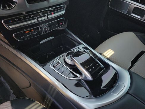 Certified 2019 Mercedes-Benz G 63 AMG 4MATIC image 20