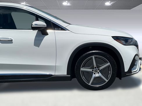 Certified 2023 Mercedes-Benz EQE 350+ 4MATIC SUV image 36