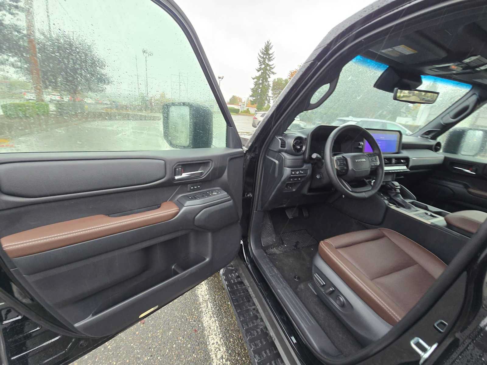 Used 2026 Toyota Land Cruiser AWD/4WD image 21