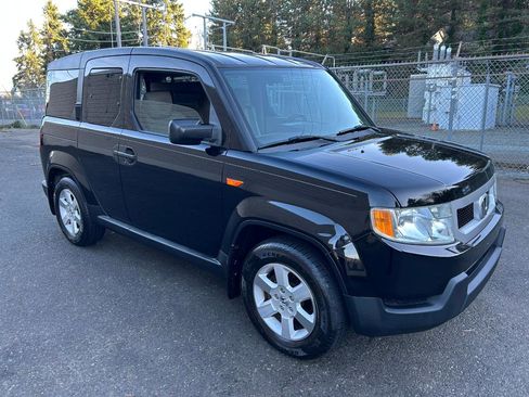 Used 2010 Honda Element EX image 3