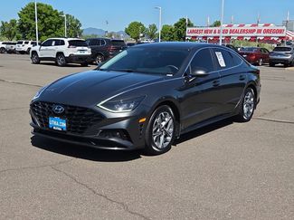 Used 2023 Hyundai Sonata SEL FWD video 1