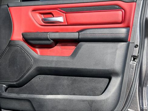 Used 2021 RAM 1500 Rebel w/ Rebel Level 2 Equipment Group AWD/4WD image 26