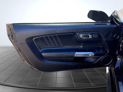 Used 2015 Ford Mustang GT Premium w/ GT Performance Package RWD image 26