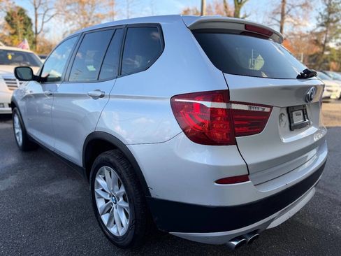 Used 2014 BMW X3 xDrive28i image 5